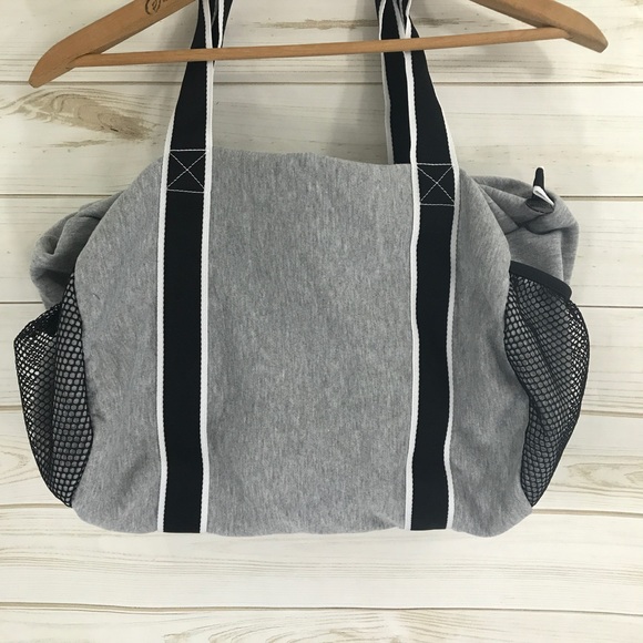 Victoria Secret Victoria Sport Duffel Bag NWT! - Picture 6 of 8